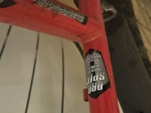 Naiste jalgratas Scott 26"