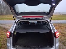 Sõidukorras ford mondeo,diisel,manu.üv.09.2027