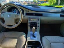 Volvo XC70  Vahetusvõimalus