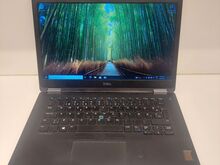 Sülearvuti Dell Latitude E7470