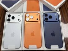 Оригинальный, новый Apple iPhone 17 Pro Max