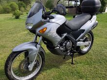 Aprilia Pegaso 650