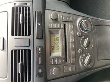 Toyota Avensis 1.6 varuosadeks