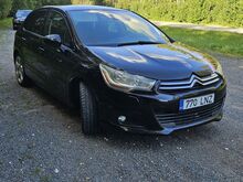 Citroen c4 1.6D 2011