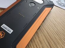 Hammer Explorer прочный смартфон (IP69, MIL-STD)