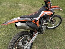 Müüa KTM 250sxf 2013