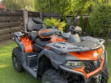Müüa ATV