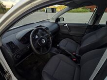 ​VW Polo 1.2 2003 | ÜV 05.2027 | reg. maks makstud