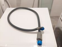Pesumasin Aeg 7000 series 1-9kg