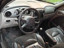 CHRYSLER PT CRUISER 2,2D