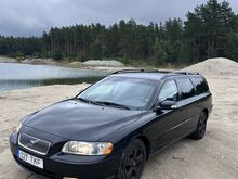 Volvo v70 , 2006a, 2.4 120kw