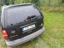 Chrysler  voyager