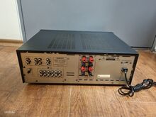 Onkyo A-8700 Integrated Stereo Amplifier