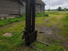 Kahveltõstuk