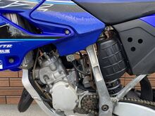 2020 Yamaha YZ125
