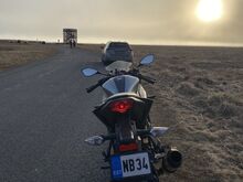 Кавасаки Ниндзя 125 2020 A1
