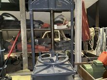 AUGUST FOMM LEIPZIG PRESS