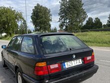 BMW 525 TOURING E34 1995