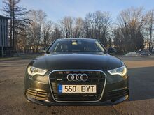 Audi A6 C7 3.0TDI 180kw quattro