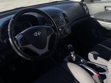 Hyundai i30sw 2011 1.6d 85kw