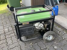 Generaator