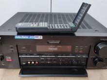 Sony STR-DB-840 QS HIGH END RECEIVER