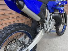 2020 Yamaha YZ125