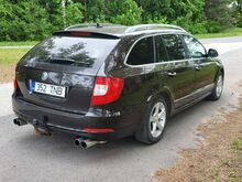 Skoda Superb 2.0tdi 2012 Laurin&Klement