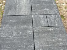 Müüa City Stormix 60 mm sillutuskivid 121,7 m²