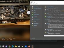 Geforce GTX 1660 6GB DDR6