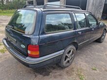 Ford Sierra 2.0i