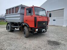 Veoauto Maz