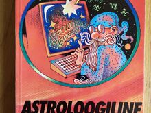 ASTROLOOGILINE ABIMEES, 1998