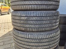 215/55R18 Michelin Primacy 4