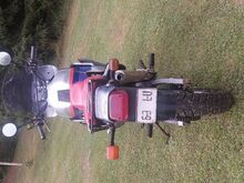 Müüa Honda Transalp xl 600