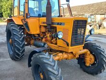 MTZ-82  1991.a.