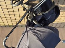 Cybex Priam 4