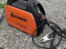Traadikeevitus Kemppi Minarc Evo 170