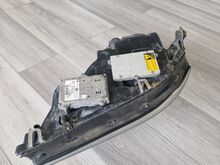 Mercedes ML 2007a esituli