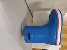 Crocs kummikud
