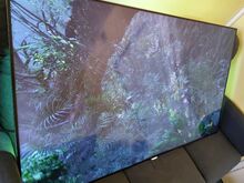 65" Philips Ambilight 4K UHD teler