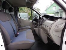 Renault Trafic LONG A/C 2.0 TDI 84kW