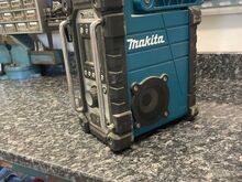 Makita raadio