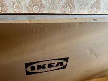 Ikea töötasapind (uus)