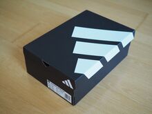 Uued Adidas Adizero Adios 9 jooksujalatsid (44,5)