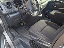 Renault Trafic минивэн