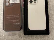 iPhone 13 PRO 256GB White