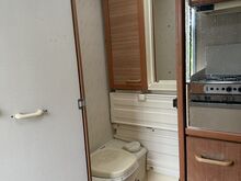 Прицеп-дача