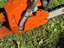 Mootorsaag husqvarna 359