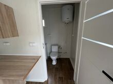24 m² suurune elamu-bürookonteiner